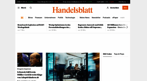 handelsblatt.de