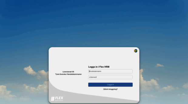 handelskammer.flexhosting.se