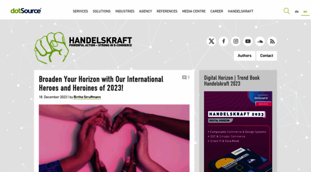 handelskraft.com