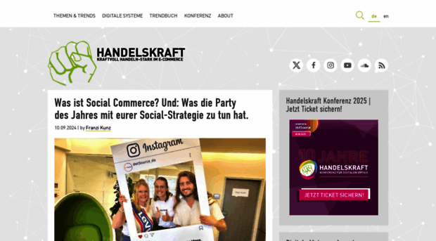 handelskraft.de