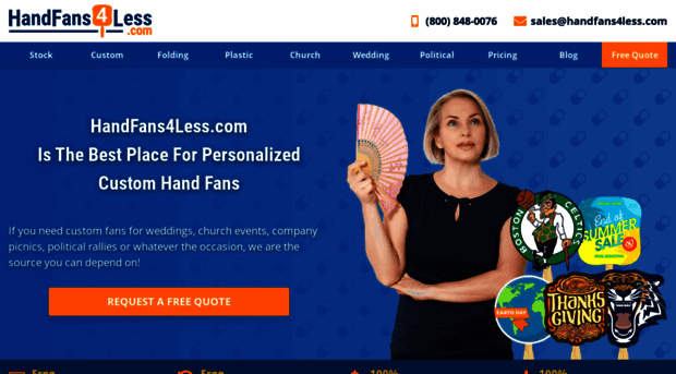 handfans4less.com