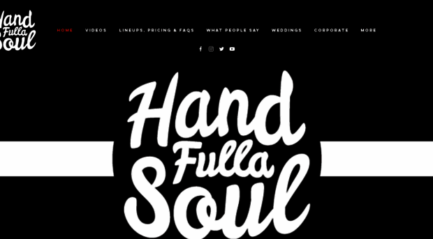 handfullasoul.com