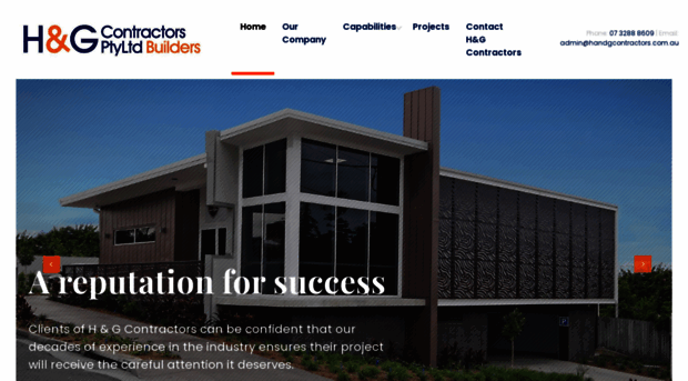handgcontractors.com.au