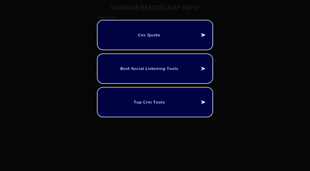 handgereedschap.info