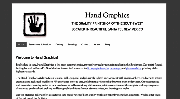 handgraphics.com