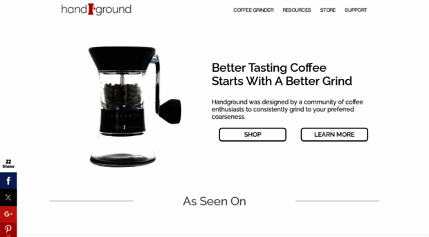 handground.com