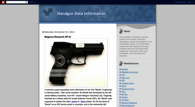 handgundata.blogspot.com