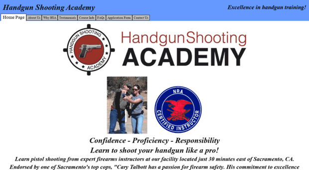 handgunshootingacademy.com