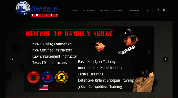 handgunskills.com