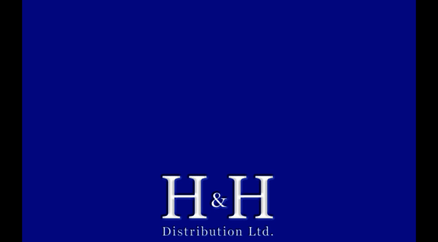 handhdistribution.co.uk