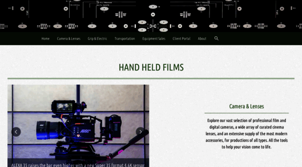 handheldfilms.com
