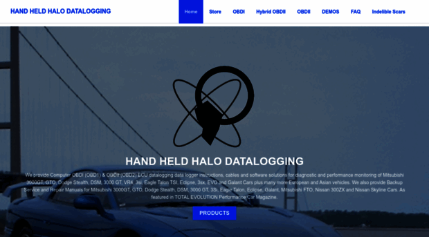 handheldhalo-datalogging.co.uk