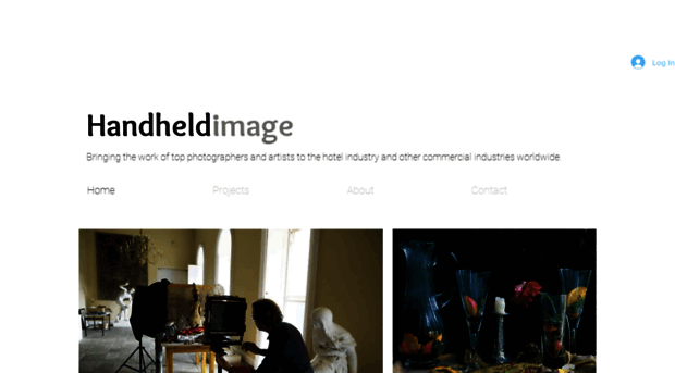 handheldimage.com