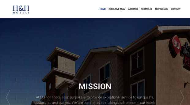 handhhotels.com