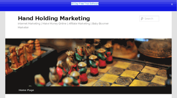 handholdingmarketing.com