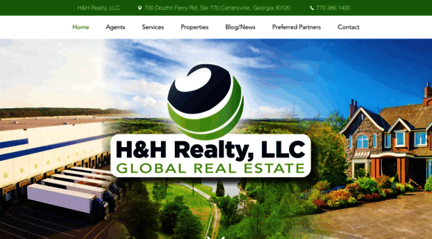 handhrealty.net