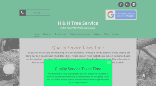 handhtreeservice.net