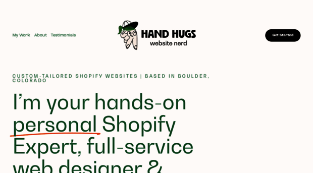 handhugs.com
