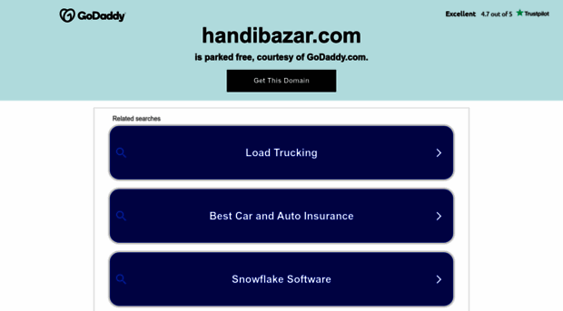 handibazar.com