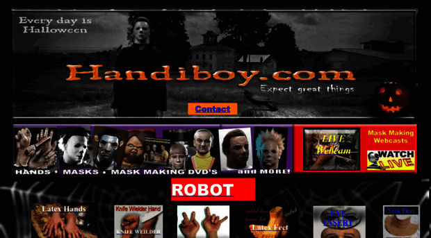 handiboy.com