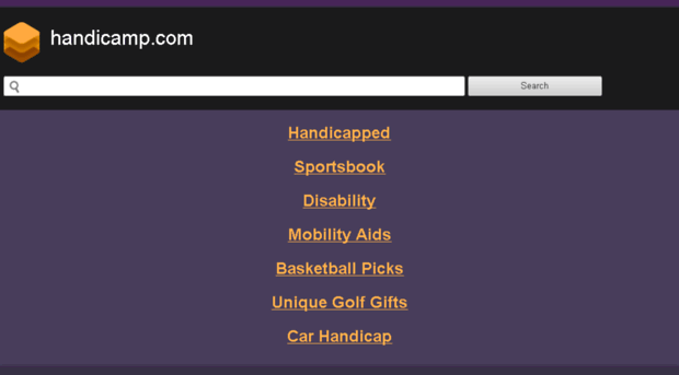 handicamp.com