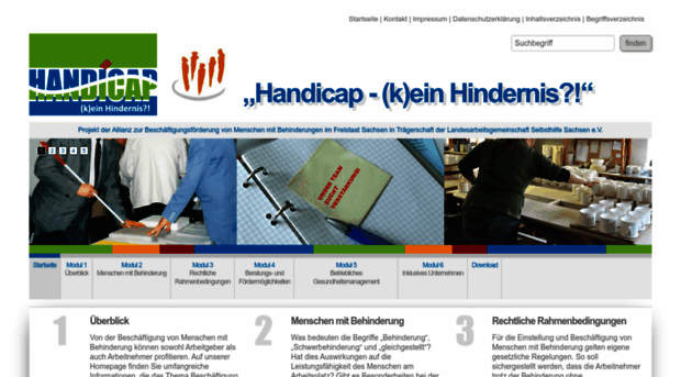 handicap-kein-hindernis.de