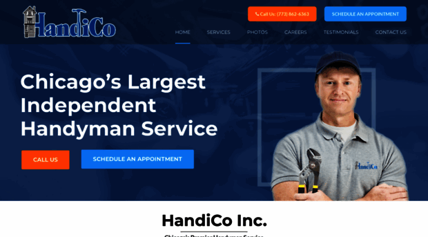 handicoinc.com