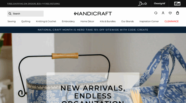 handicraft.com