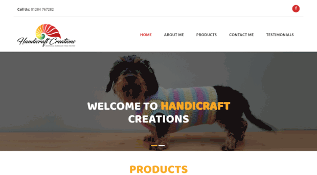 handicraftcreations.com