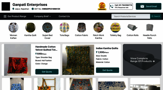 handicraftlovers.com