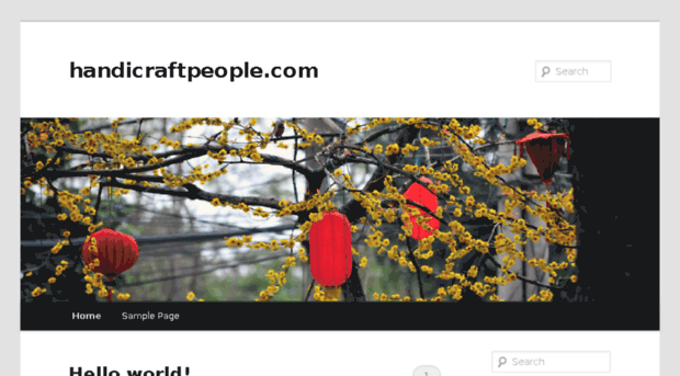 handicraftpeople.com