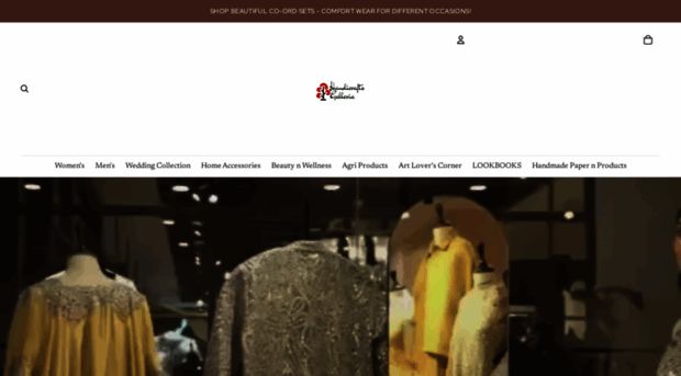 handicrafts-galleria.com