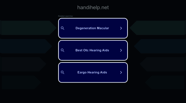 handihelp.net