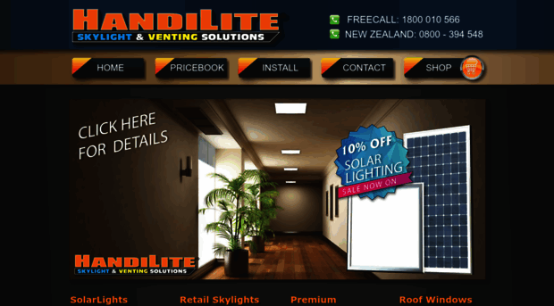 handiliteskylights.com.au