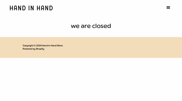 handinhand.store