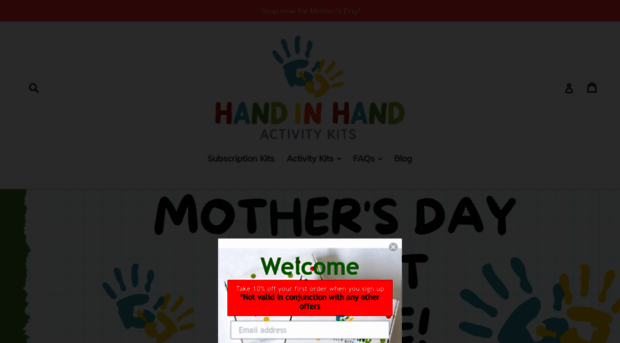 handinhandactivitykits.com.au