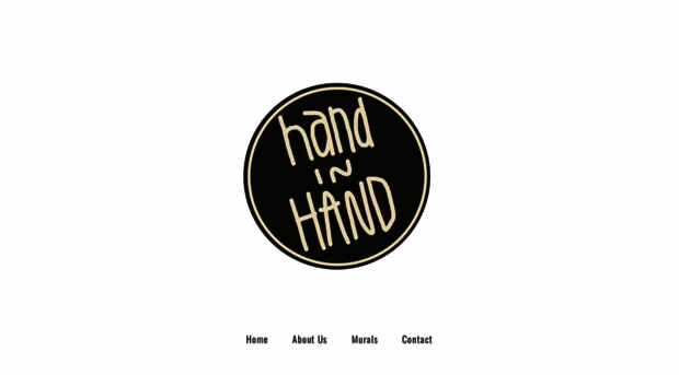 handinhandcreative.org