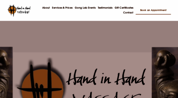 handinhandmassage.com