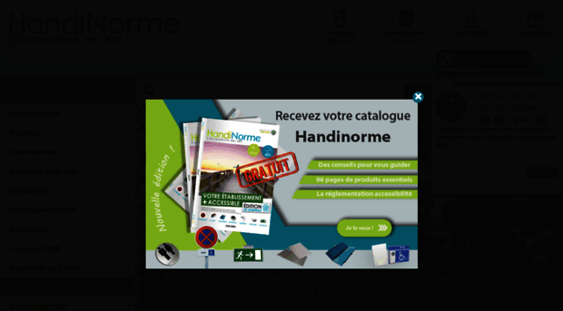 handinorme.com