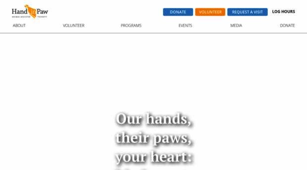 handinpaw.org