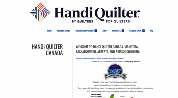 handiquiltercanada.ca