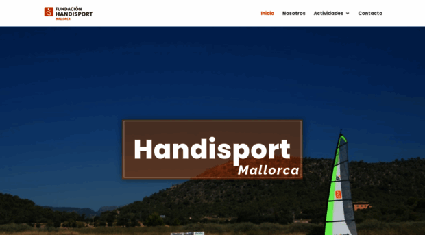 handisportmallorca.org
