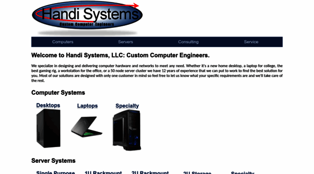 handisystems.net