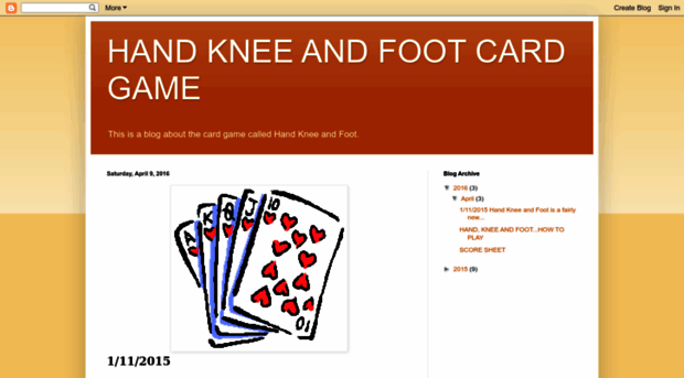 handkneeandfootcardgame.blogspot.com