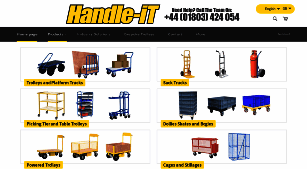 handle-it.com
