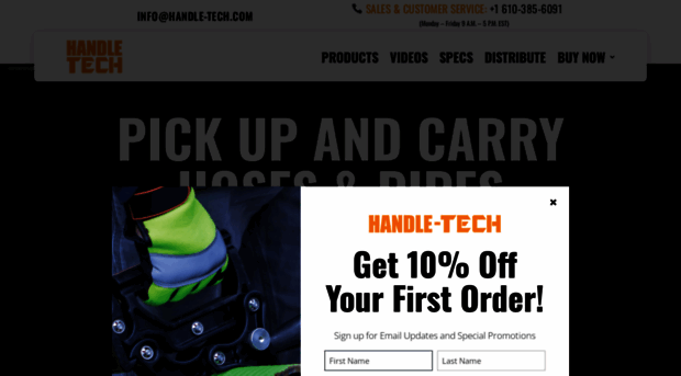 handle-tech.com