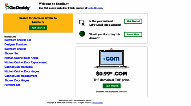 handle.tv