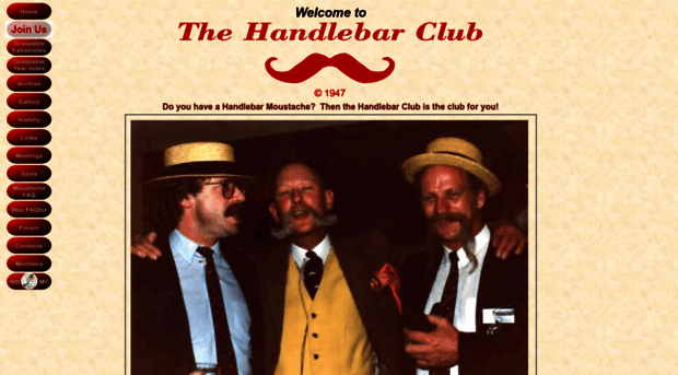 handlebarclub.co.uk