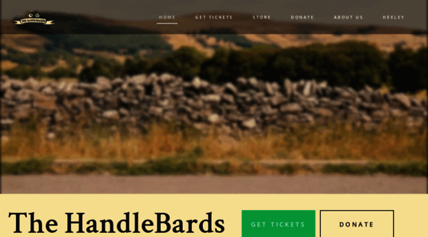 handlebards.com