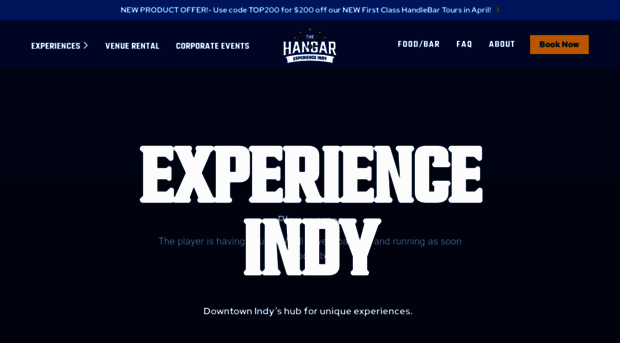 handlebarindy.com